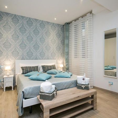 San Stae Charming Apartment Gran Canal Venedig Exterior foto