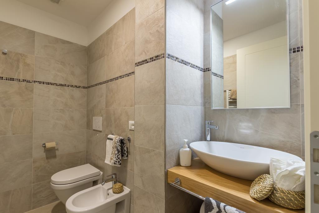 San Stae Charming Apartment Gran Canal Venedig Exterior foto