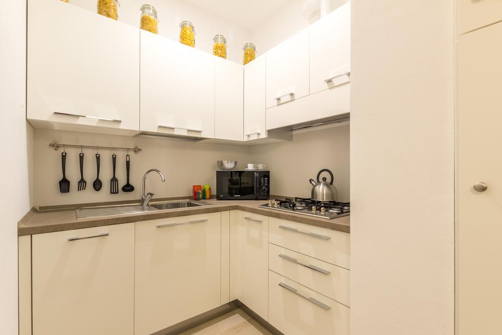 San Stae Charming Apartment Gran Canal Venedig Exterior foto